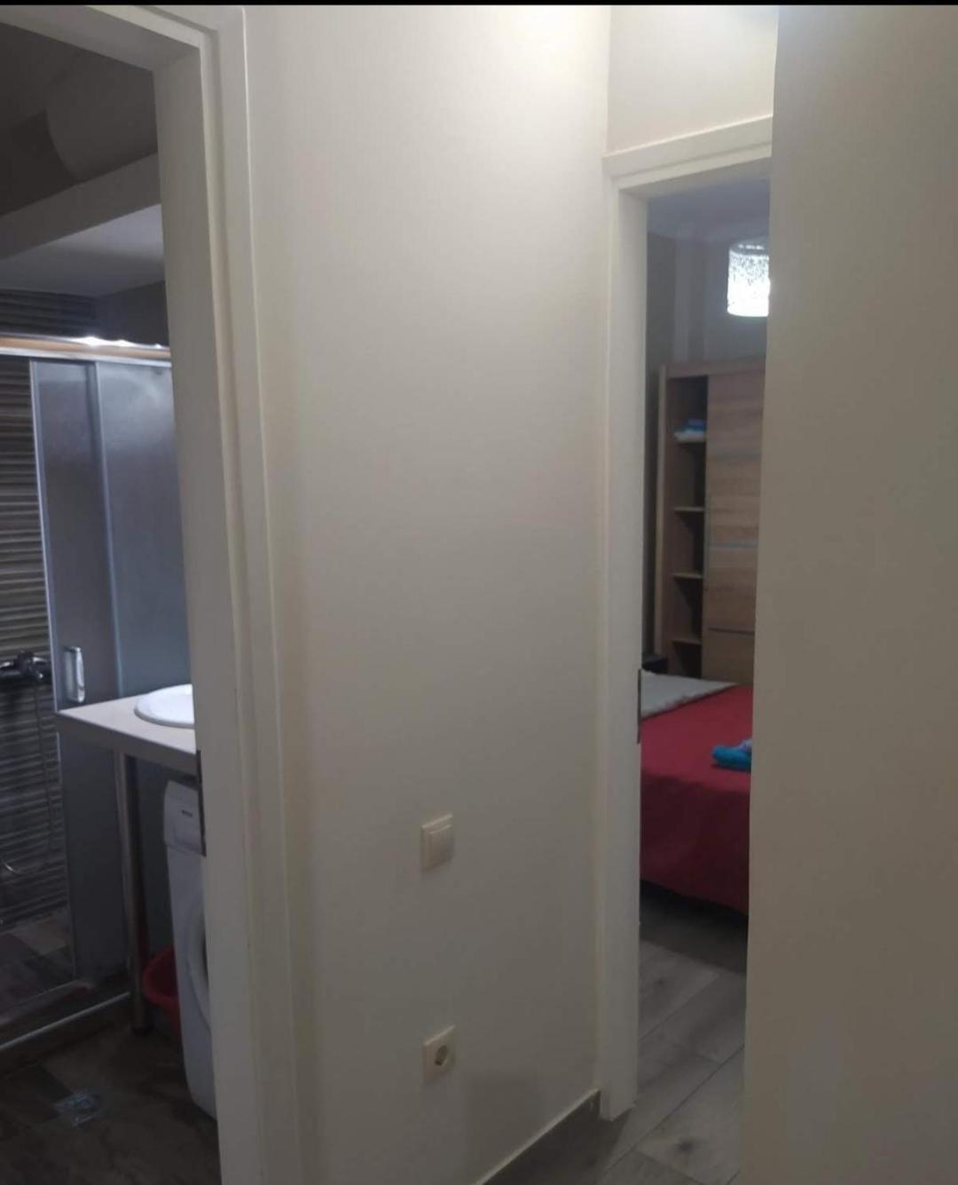 Λουτράκι Κέντρο Apartment Екстериор снимка