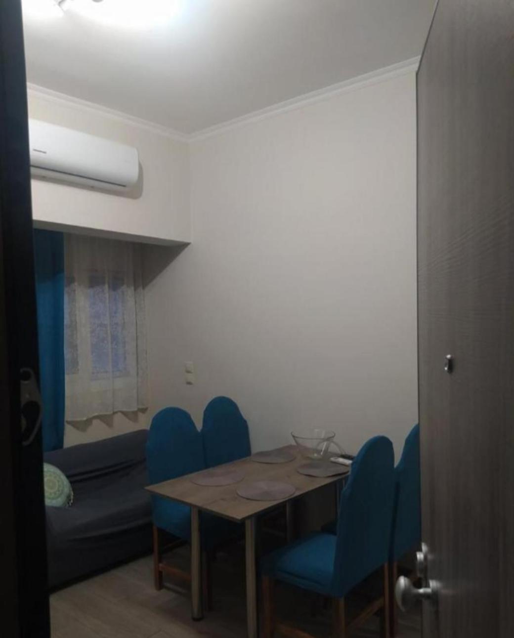 Λουτράκι Κέντρο Apartment Екстериор снимка