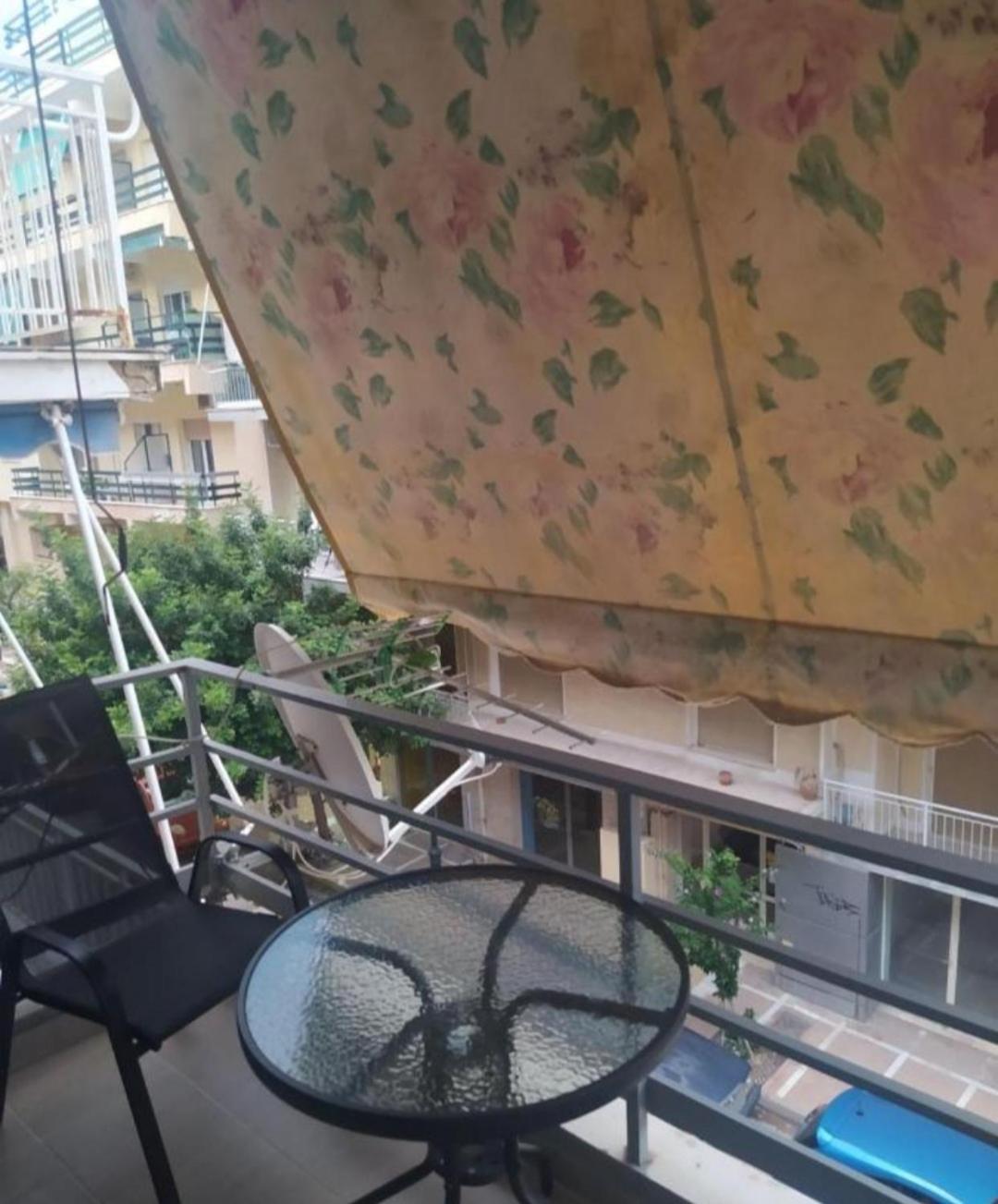 Λουτράκι Κέντρο Apartment Екстериор снимка